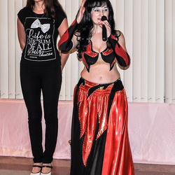 Горячий ключ